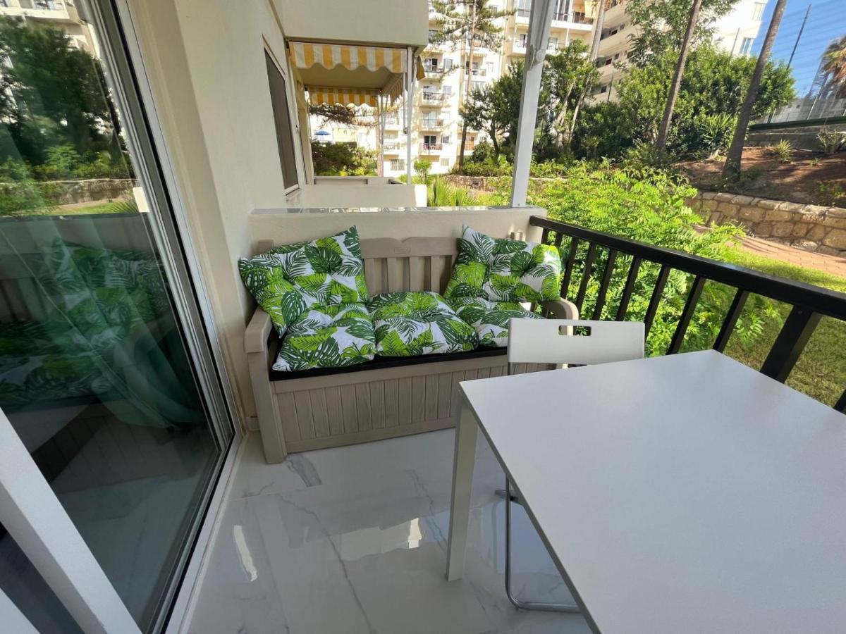 El Dorado - New Modern Apt Playa de las Américas Buitenkant foto
