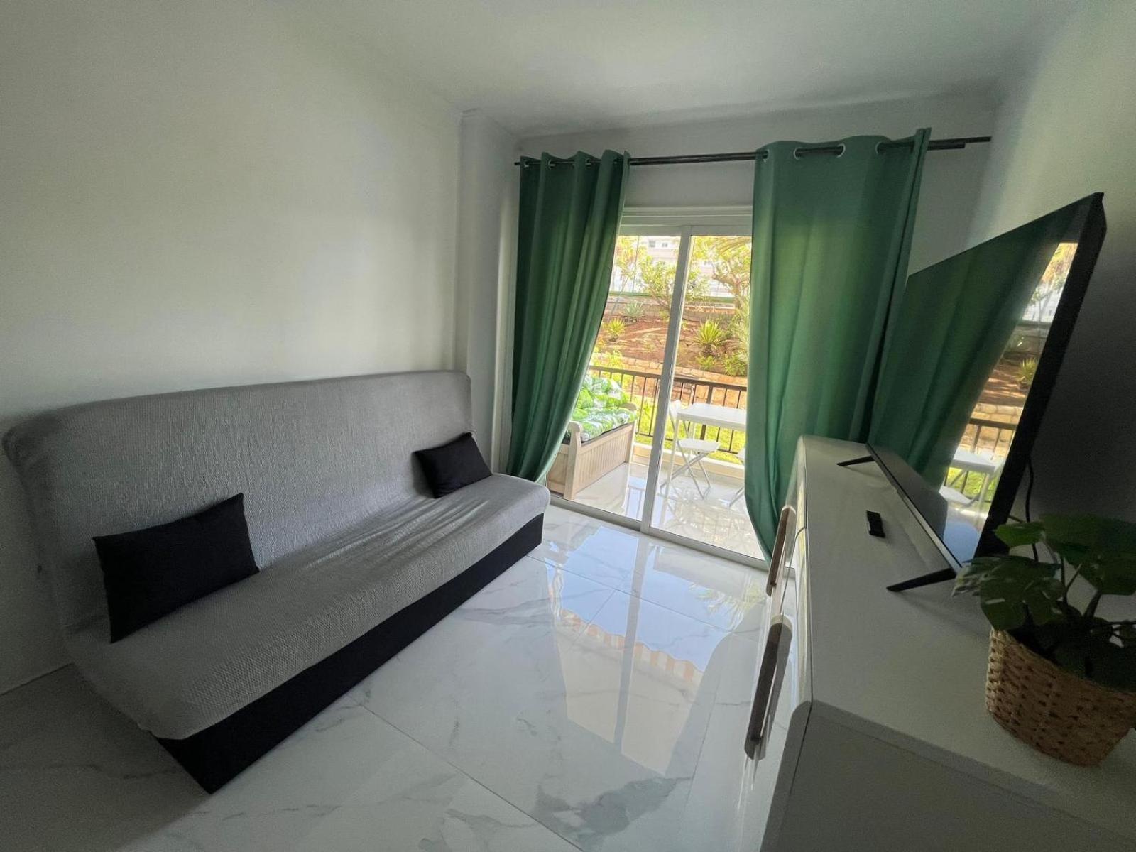 El Dorado - New Modern Apt Playa de las Américas Buitenkant foto