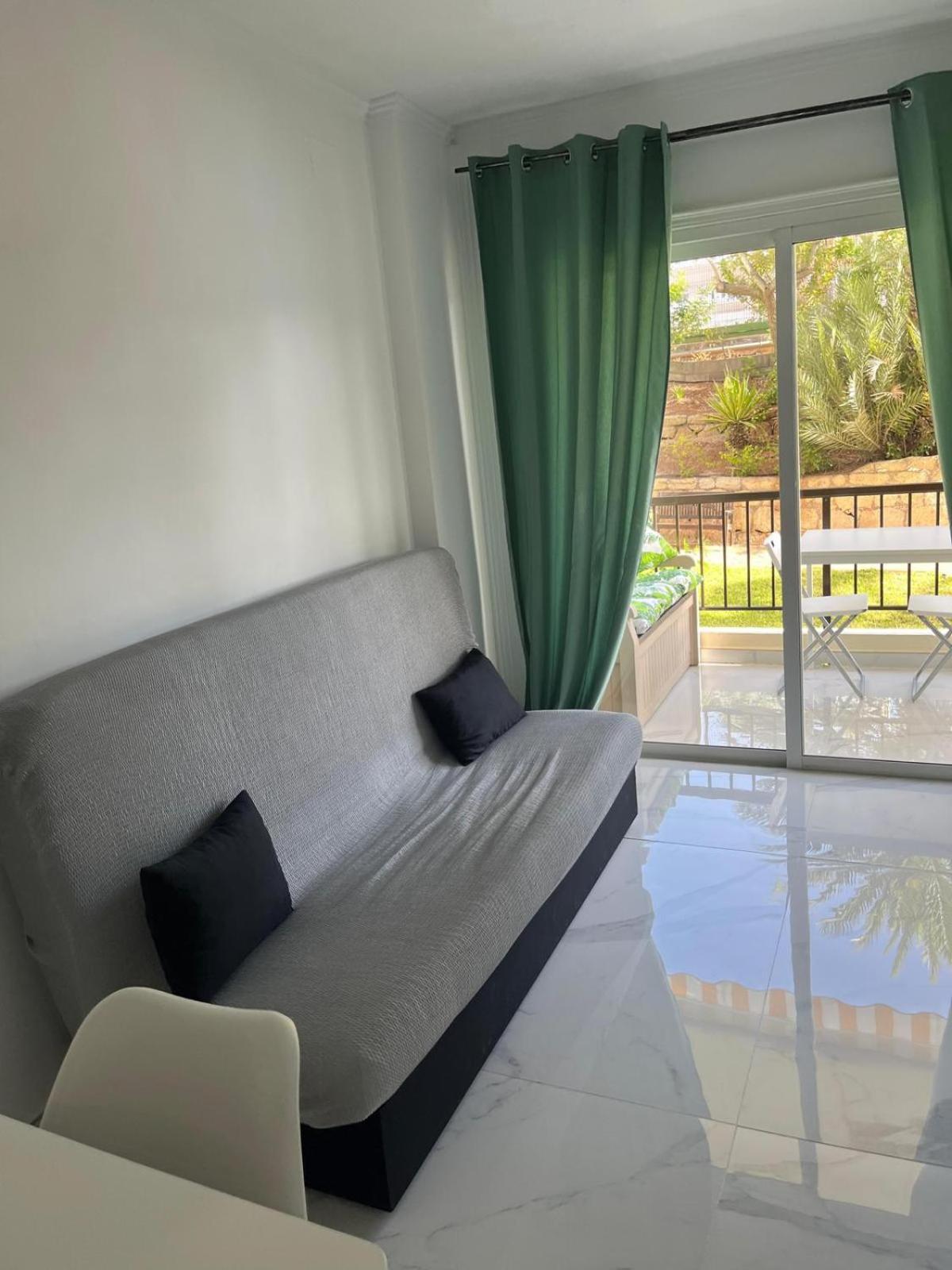 El Dorado - New Modern Apt Playa de las Américas Buitenkant foto